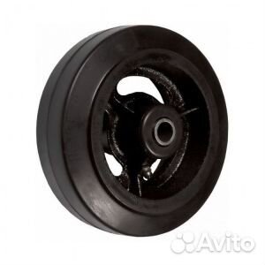 Большегрузные колеса