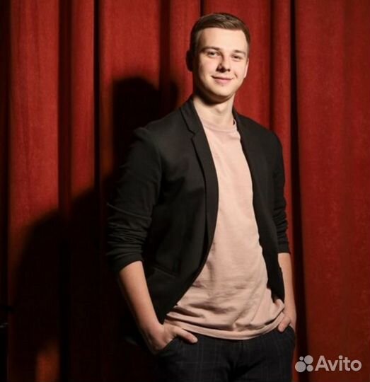 Репетитор по математике, физике, информатике