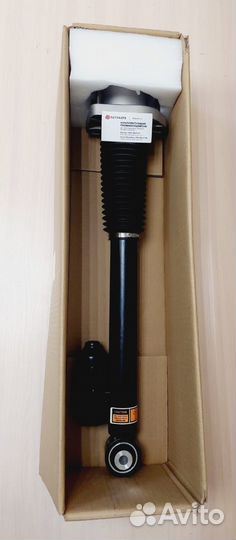 Амортизатор land rover L494 задний