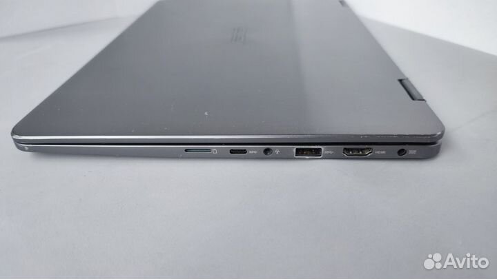 Ультрабук Asus ZenBook Flip UX461FA