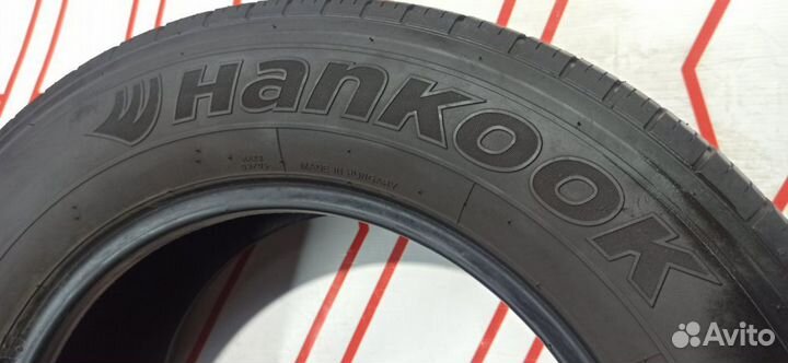 Hankook Radial RA28 215/65 R16C