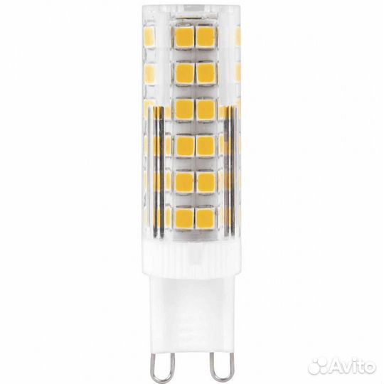 Лампа 10 ламп Китай