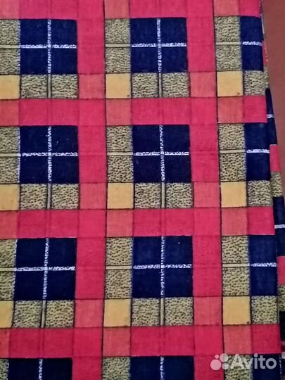 Плед фланелевый