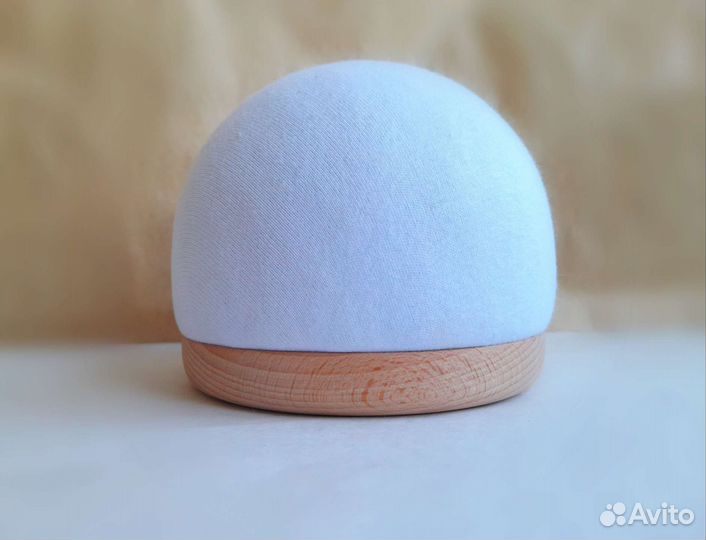 Портновская колодка для вто полусфера