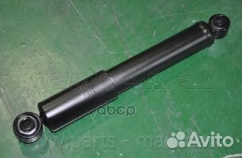 Амортизатор hyundai solaris / accent(RB) 11MY