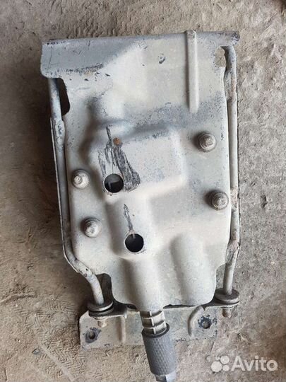 Блок управления речного тормоза, Opel Meriva-B