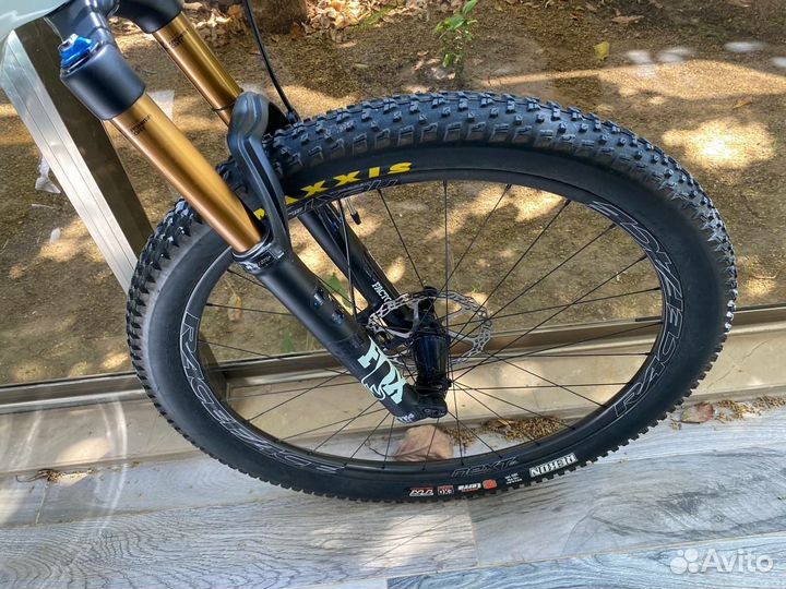 Электровелосипед Orbea 29