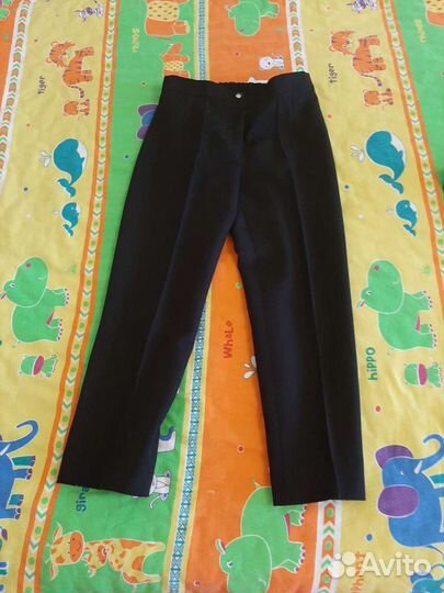 Школьная форма