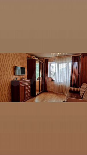 1-к. квартира, 31,4 м², 4/4 эт.