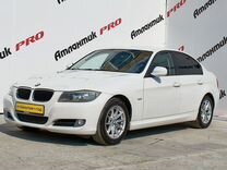 BMW 3 серия 2.0 AT, 2011, 211 000 км, с пробегом, цена 1 190 000 руб.