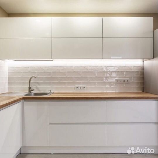 Кухня Кухонный гарнитур