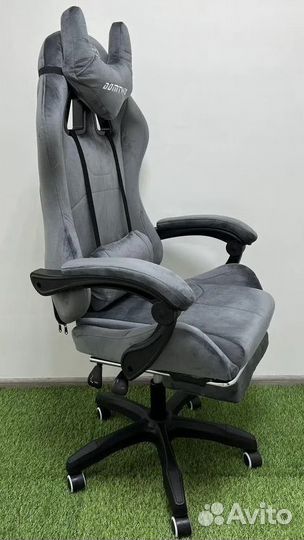 Компьютерное игровое (геймерское) кресло. Новые