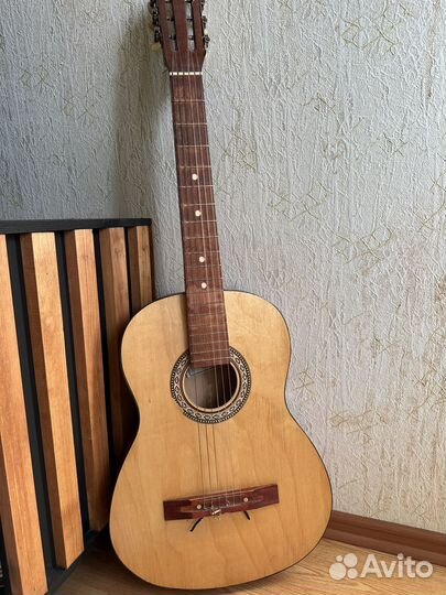 Классическая гитара
