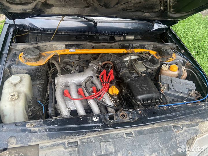 В разбор: Ваз 2114 2005г.в