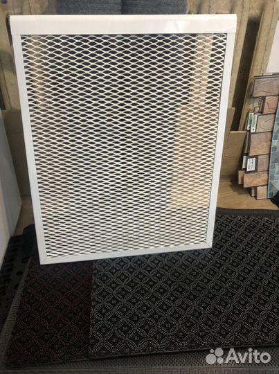 Решетка на батарейку 5 сек 4 сек 3 сек