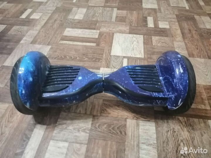 Гироскутер 10 5 бу