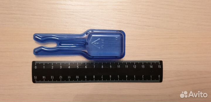 Мерные ложки маленькие для порошка Amway