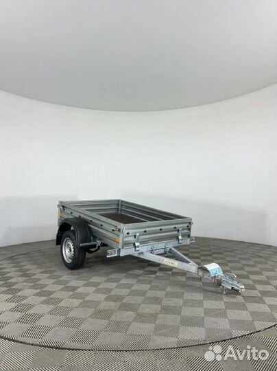 Прицеп легковой мзса