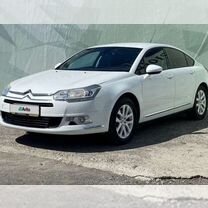 Citroen C5 1.6 AT, 2010, 160 000 км, с пробегом, цена 780 000 руб.