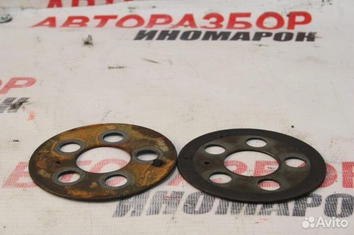 Пластина сцепления Hyundai Accent 2 LC 2000-2012