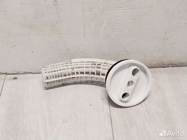 Сливной фильтр стиральной машины Electrolux