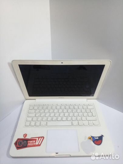 Ноутбук Apple Macbook Air 13 