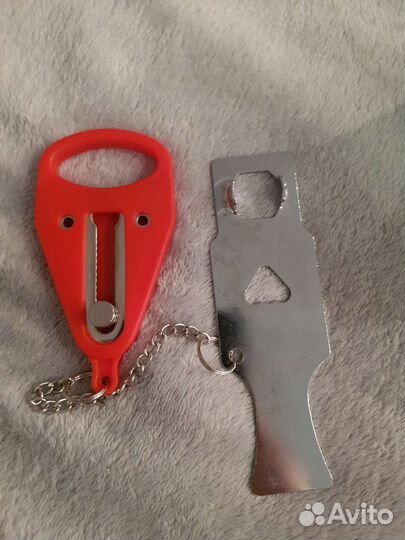 Блокиратор дверей