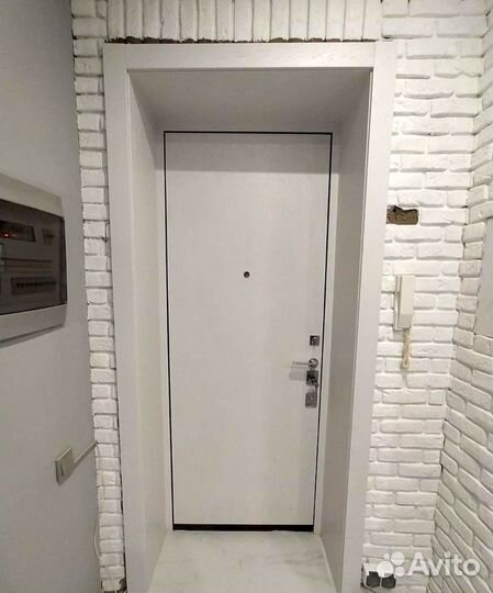 Входные Двери с фабрики производителя