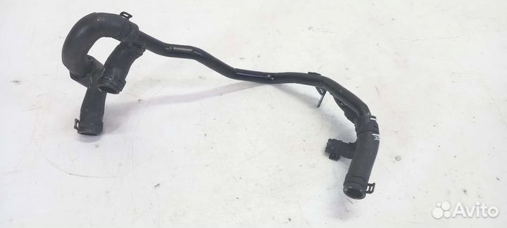 Трубка охлождения #6 2.0 DFG Volkswagen Tiguan 2