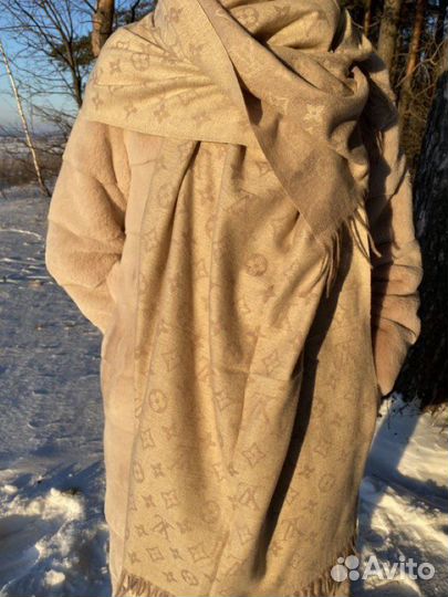 Палантины. Новые