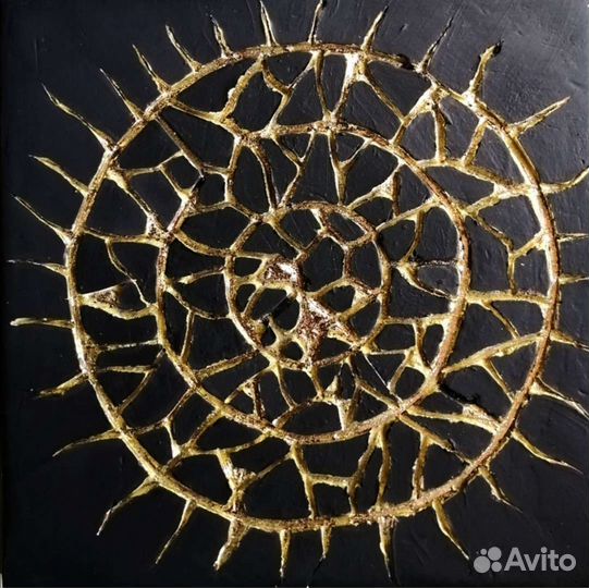 Интерьерная картина