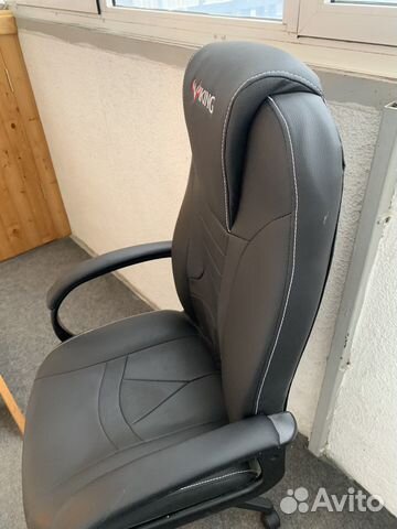 Офисное кресло игровое