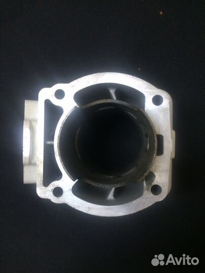 290913376 Цилиндр rotax 587