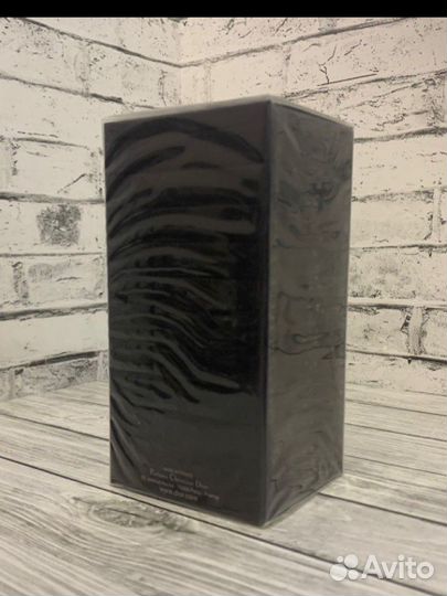 Туалетная вода christian dior Sauvage