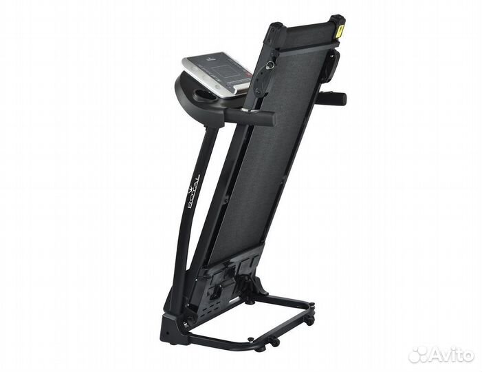 Беговая дорожка электрическая royal fitness RF-7