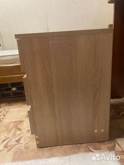Тумба прикроватная бу
