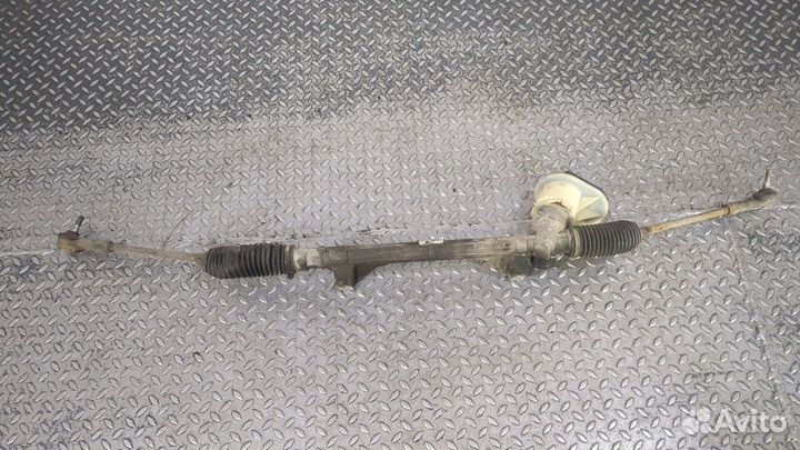 Рейка рулевая без г/у Nissan Micra K12E, 2005