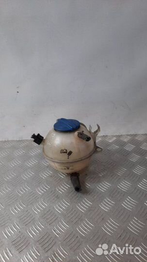 Бачок расширительный Skoda Octavia универсал 1.9