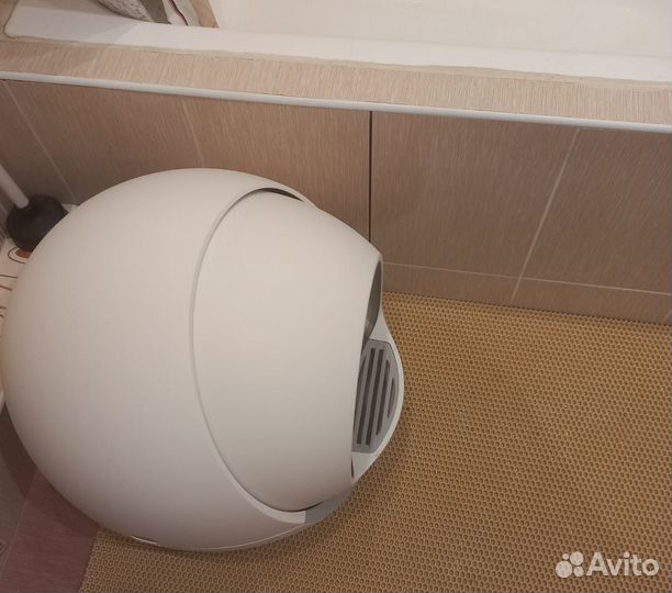 Лоток для кошек