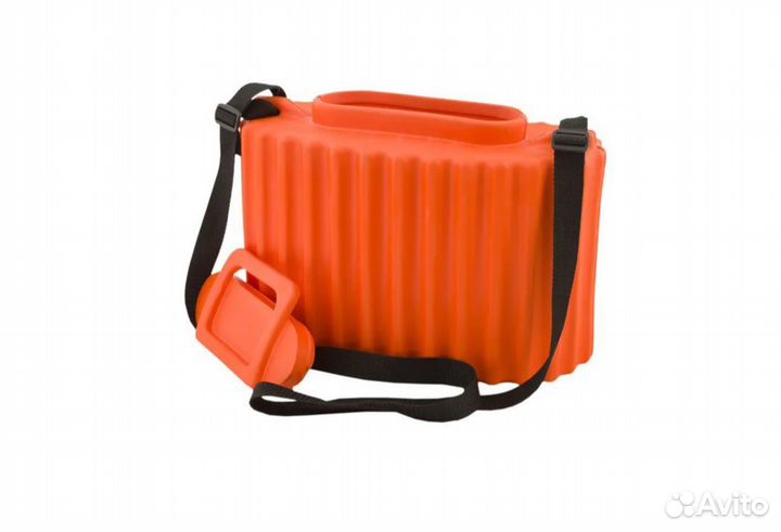 Кан для живца