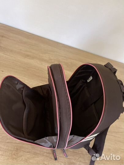 Школьный рюкзак