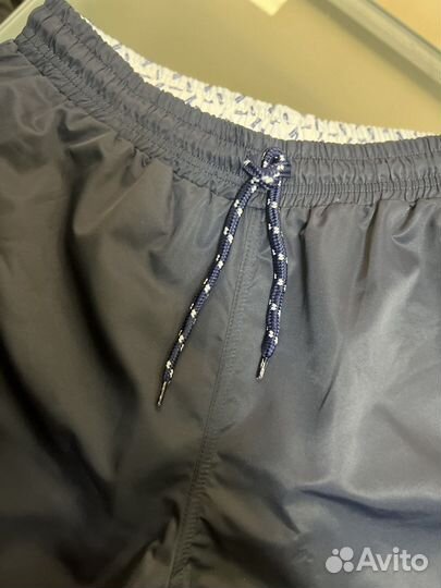 Шорты tommy hilfiger