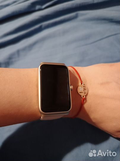 Смарт часы honor Choice Band