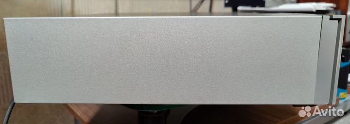 Akai GX-7 кассетная дека