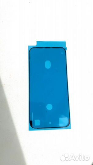 Аккумулятор на iPhone 7 (1960 mAh)