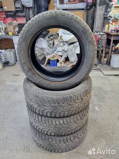 Nokian Tyres Nordman 5 205/55 R16