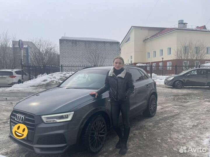 Автоподбор 