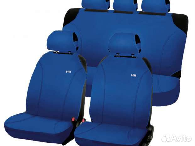 Чехлы-Майки 