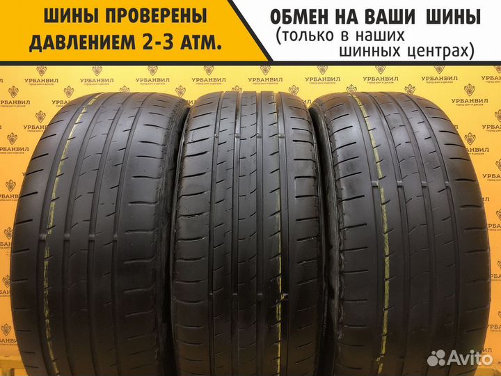 Nexen N Fera RU1 255/55 R18 109Y