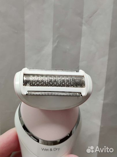 Бритва philips BRL140